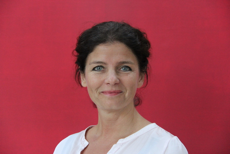 Marjolein Hagemeijer, Physician Assistant